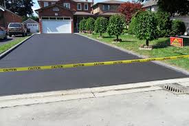 Reliable Presidio, TX Driveway Paving Services Solutions