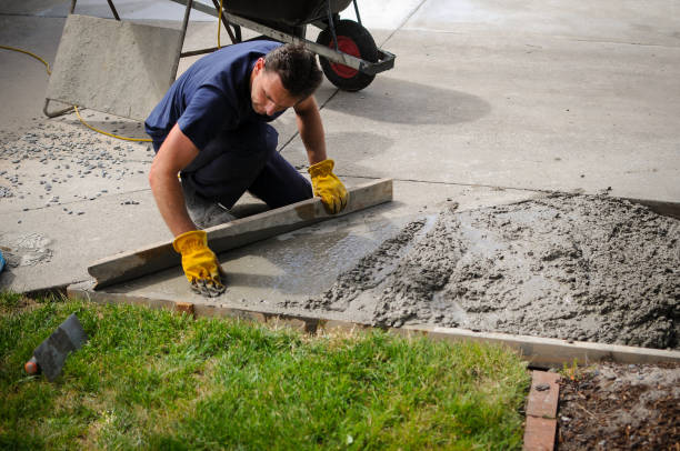 Driveway Paving Services